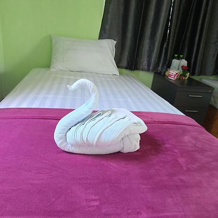 Bussaracum Resort Kanchanaburi Dış mekan fotoğraf