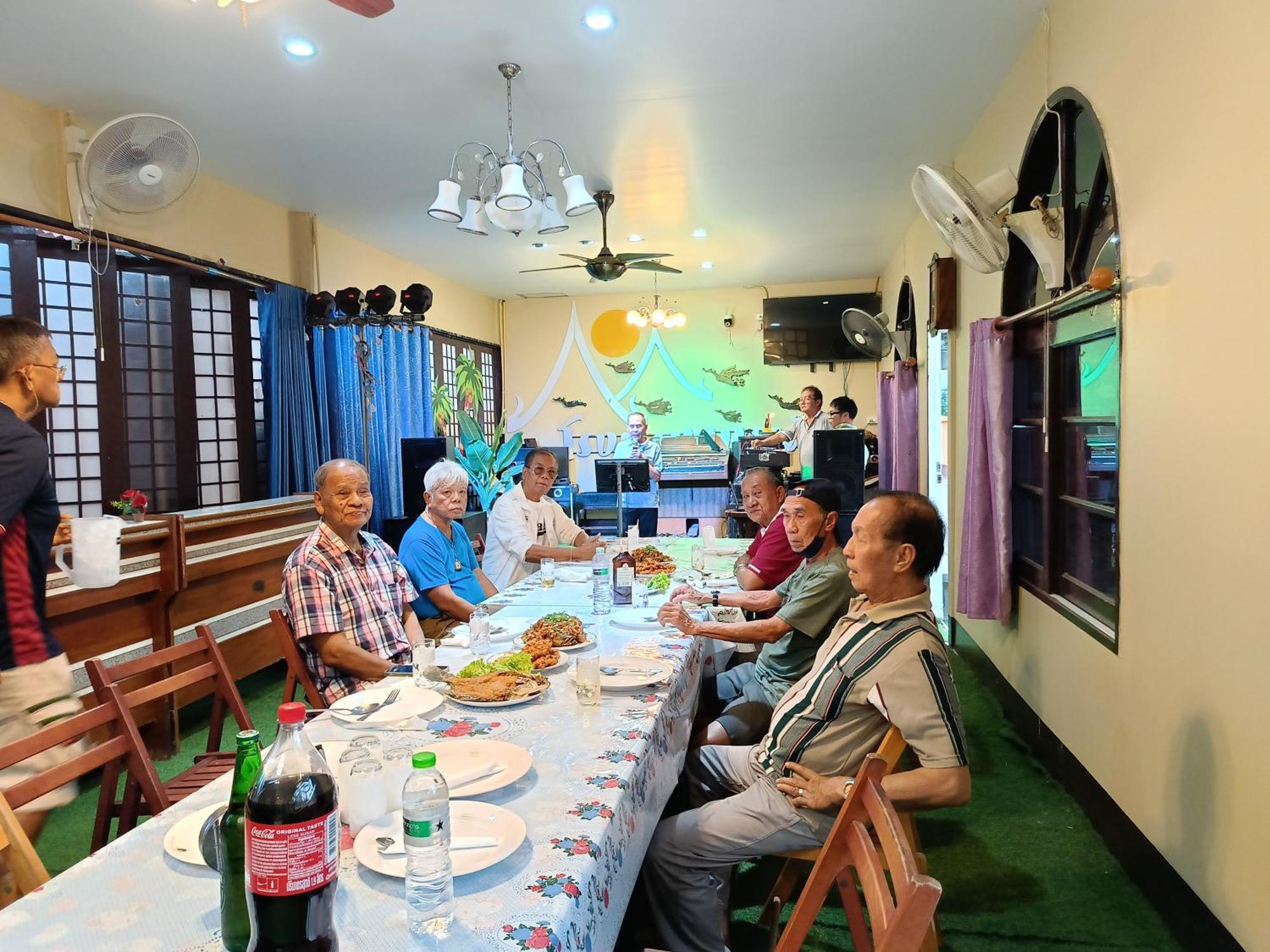 Bussaracum Resort Kanchanaburi Dış mekan fotoğraf