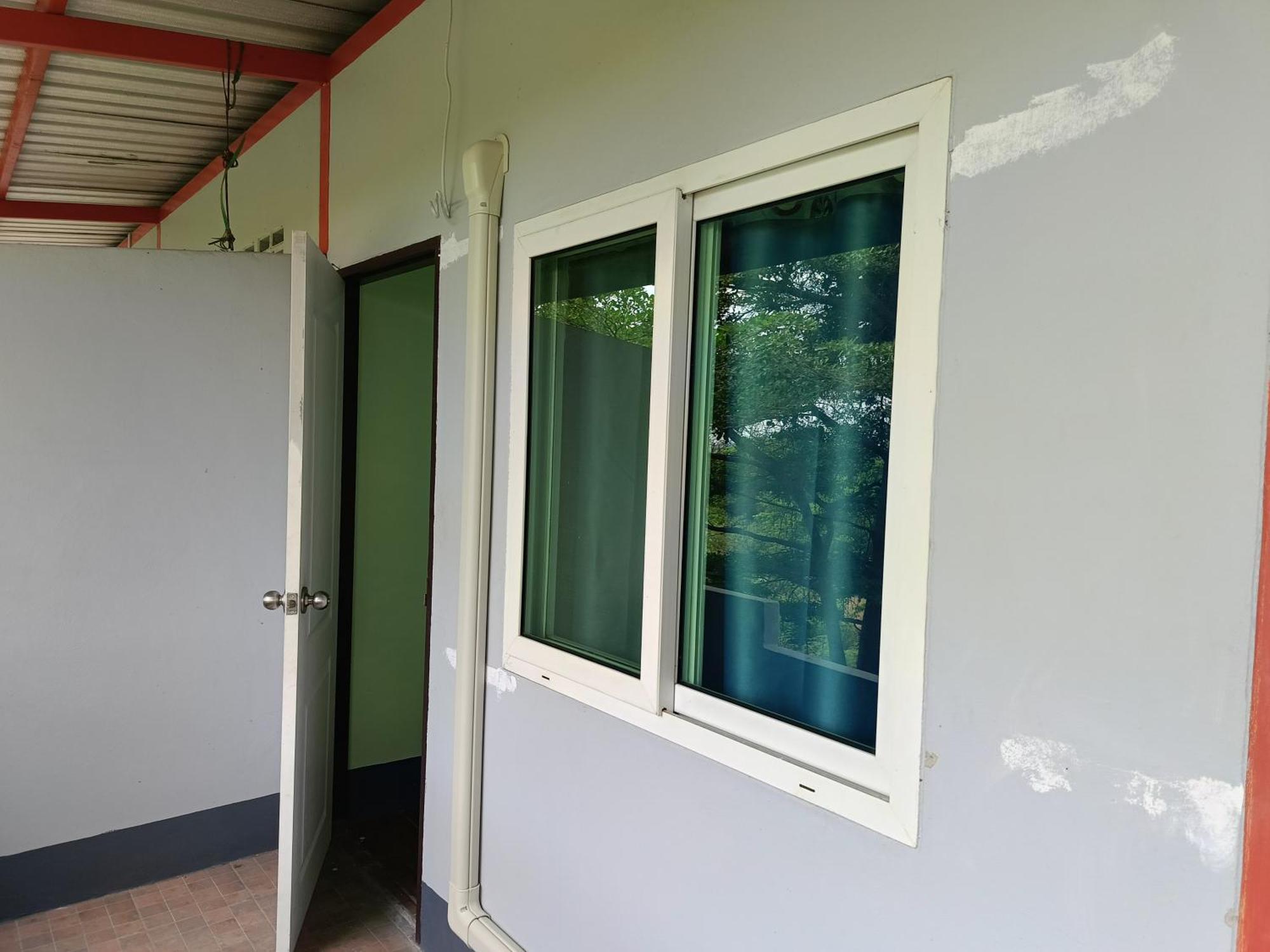Bussaracum Resort Kanchanaburi Dış mekan fotoğraf